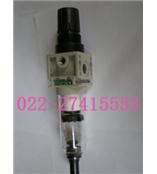 numatics纽曼蒂克过滤减压阀 asco