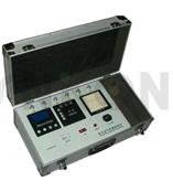 安利益之源怎么检测效果