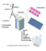 便携式太阳能电池测试仪