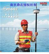 “南方S82"，”南方灵锐S82一体化双频双星RTK GPS”