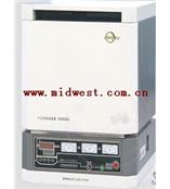 1000℃节能箱式电炉（进口程序） 型号:S9/SX-G16105库号：M385184