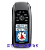 美国佳明超强功能手持定位仪MAP78S防水设计
