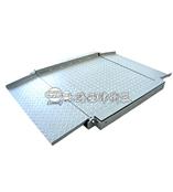 3m*3m8t汽车地磅秤，上海电子磅，建筑工地地磅