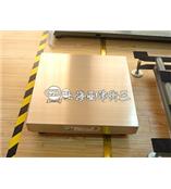 3m*3m8t汽车地磅秤，郑州电子磅，建筑工地地磅