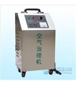 供应北京湖北手提式空气治理机