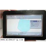 GPS面积测量仪 中国 型号:41M/TMJ-2009库号：M272307