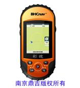 华测彩途N100手持GPS定位仪测亩仪