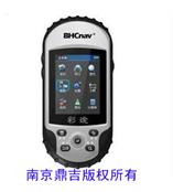 华测彩途N300防水手持GPS定位测亩仪