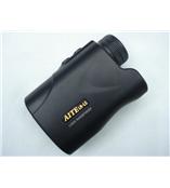 包邮送！AITE三合一手持式激光测距仪/测距测高测角仪