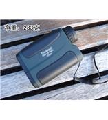 博士能800米望远镜测距仪，10X25测距仪