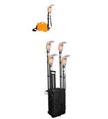 便携式LED照明系统