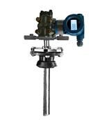 德尔塔巴流量计