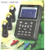 PROVA6830+3007台湾泰仕3000A电力品质分析仪PROVA-6830+3007