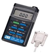 TES1391台湾泰仕电磁场强度测试仪TES-1391电磁场高斯计TES 1391