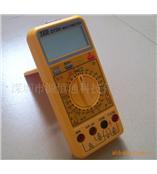 TES2730台湾泰仕数字万用表TES-2730数字式万用电表TES 2730