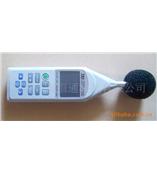 TES1353H台湾泰仕积分式噪音计TES-1353H数位式声级计TES 1353H