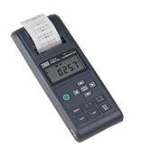 TES1304台湾泰仕数字温度计TES-1304列表式温度计TES 1304温度表