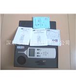 TES1351B台湾泰仕数字噪音计TES-1351B数位式声级计TES 1351B