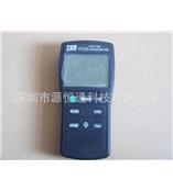 TES1312A台湾泰仕数字温度计TES-1312A双通道数显温度表TES 1312A