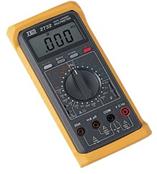 TES2732台湾泰仕记忆式万用电表TES-2732记忆式万用表TES 2732