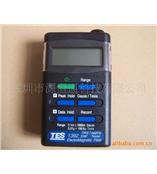 TES1392台湾泰仕电磁场强度测试仪TES-1392电磁波高斯计TES 1392