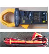 PROVA2000台湾泰仕大电流钳表PROVA-2000交直流钳型表PROVA 2000