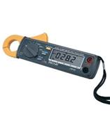 CM-02台湾泰仕小电流汽车专用钩表CM-02交直流钳型表CM 02钳形表