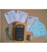 TES1300台湾泰仕热电偶温度计TES-1300单通道数字温度计TES 1300