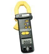 TES3091R台湾泰仕钳形表TES-3091R交流钳表TES 3091R交流钳型表
