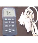 TES1394台湾泰仕电磁场强度测试仪TES-1394手持高斯计TES 1394