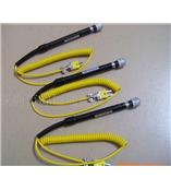 NR81531A台湾泰仕表面热电偶探头NR-81531A固体表面探头NR 81531A