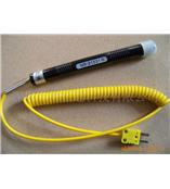 NR81531B台湾泰仕K型表面热电偶NR-81531B固体表面探头NR 81531B