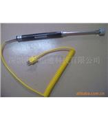 NR81532B台湾泰仕表面热电偶探头NR-81532B固体表面探头NR 81532B