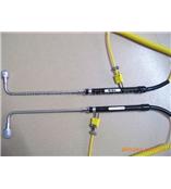 NR81533A台湾泰仕K型表面热电偶探头NR-81533A弯头探头NR 81533A