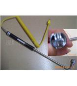 NR81533B台湾泰仕90度弯头热电偶NR-81533B固体表面探头NR 81533B