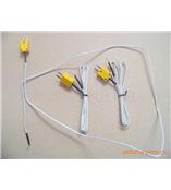 台湾泰仕K型热电偶TP-K01温度表热电偶线