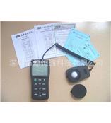 TES1339台湾泰仕数字照度计TES-1339专业级照度计TES 1339光度计