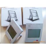 WS508C宝力马温湿度表WS-508C大屏幕温湿度表WS 508C可桌式可挂墙