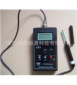 HT-20上海亨通高斯计HT20手持式数字高斯计HT 20直流特斯拉计