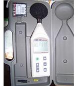 TES1357台湾泰仕数字式精密噪音计TES-1357音量计TES 1357声级计