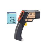 TES135台湾泰仕红外线物色分析仪TES-135色差仪TES 135红外色差计