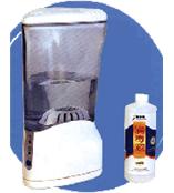 次氯酸钠消毒液发生器(家用型)