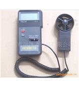 AVM01台湾泰仕数字风速仪AVM-01数字式风速计AVM 01叶轮式风速表