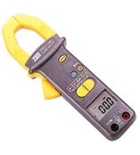 TES3095T台湾泰仕真均方根值瓦特钳形表TES-3095T钳型表TES 3095T