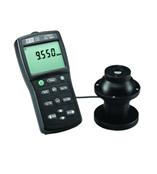 TES133台湾泰仕光通量计TES-133数字光量计TES 133光通量检测仪