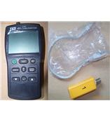 TES46台湾泰仕网络缆线测试器TES-46网络缆线测试仪TES 46