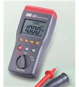 TES3660台湾泰仕自动换档绝缘测试仪TES-3660数字绝缘表TES 3660