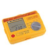 TES1800台湾泰仕TES-1800回路阻抗预期短路电流测试仪TES 1800