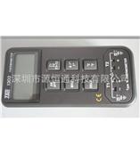 TES1303台湾泰仕热电偶温度计TES-1303双通道数字温度表TES 1303