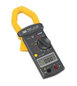 TES3082台湾泰仕交直流钳表TES-3082真均方根值钩表TES 3082